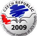 2CV Welttreffen Tschechien 2009