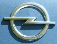 Opel Commodore 2.5S